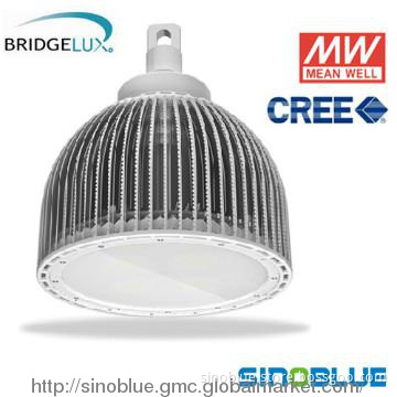 Meanwell driver CREE XPE led Fins LED skylight 60W